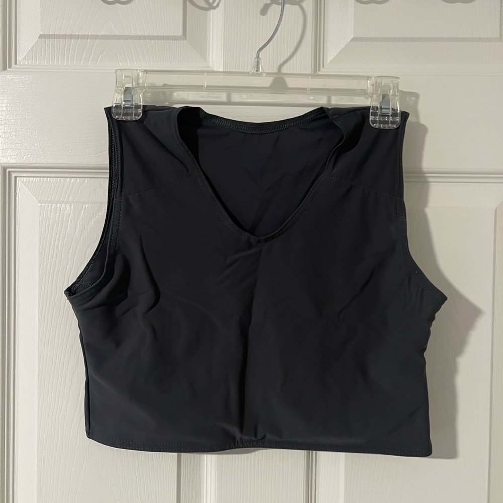 GC2B grey  Binder 2X